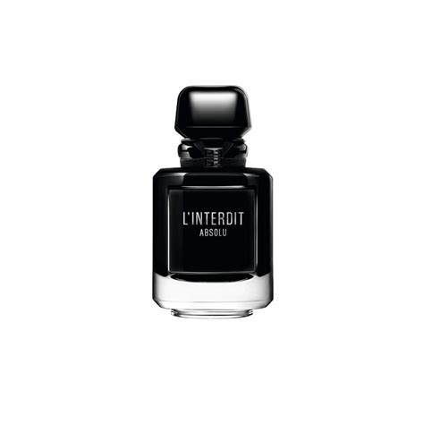 l'interdit givenchy parfum pieper